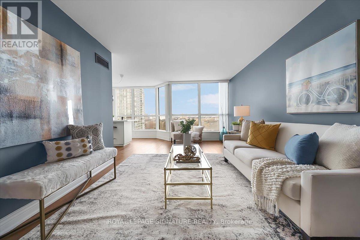 903 - 5 Rowntree Road, Toronto, Ontario  M9V 5G9 - Photo 21 - W12722014