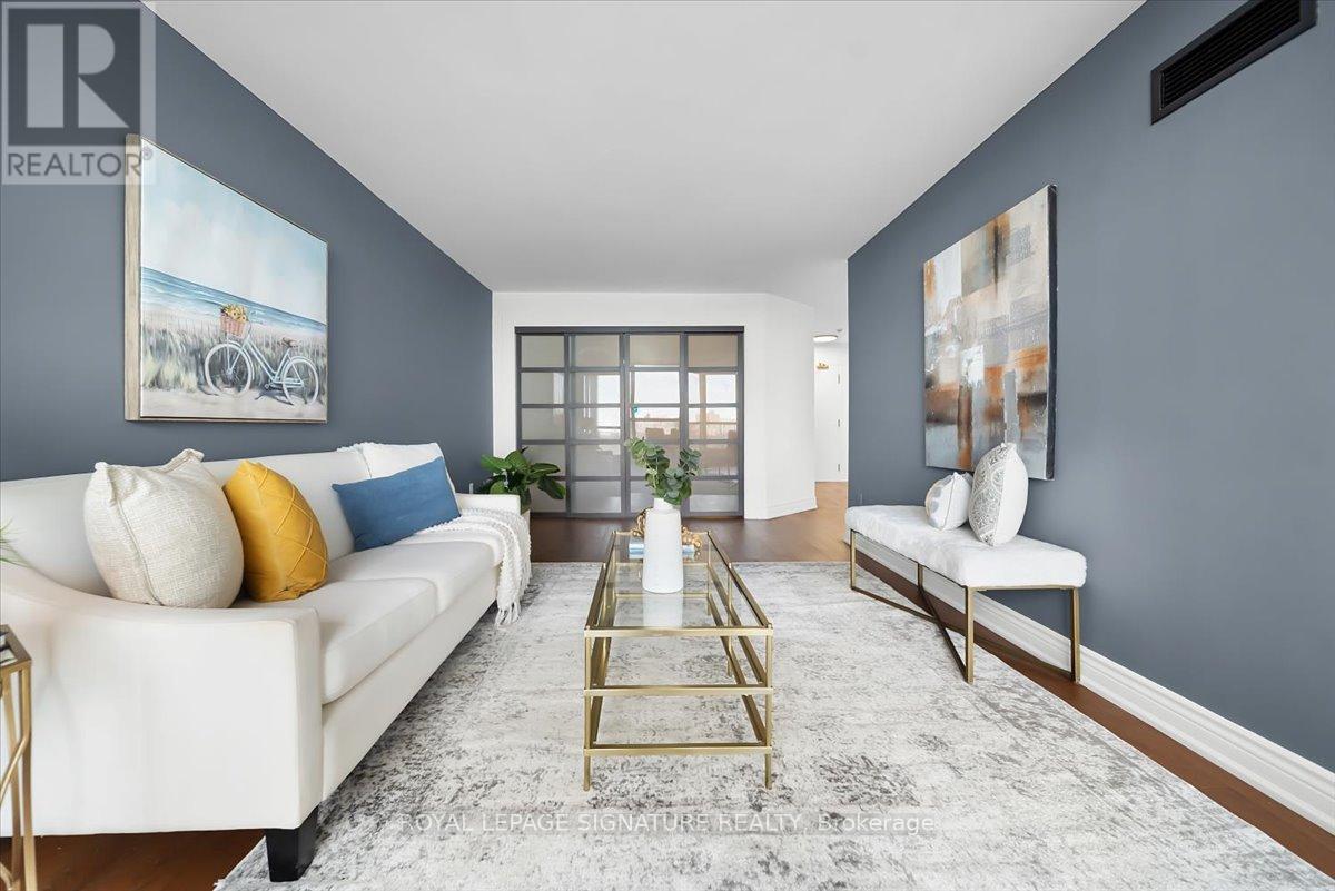 903 - 5 Rowntree Road, Toronto, Ontario  M9V 5G9 - Photo 22 - W12722014