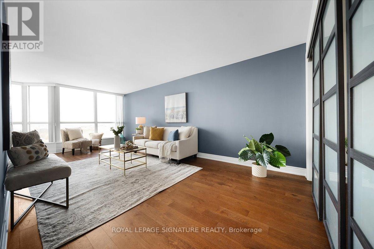 903 - 5 Rowntree Road, Toronto, Ontario  M9V 5G9 - Photo 19 - W12722014