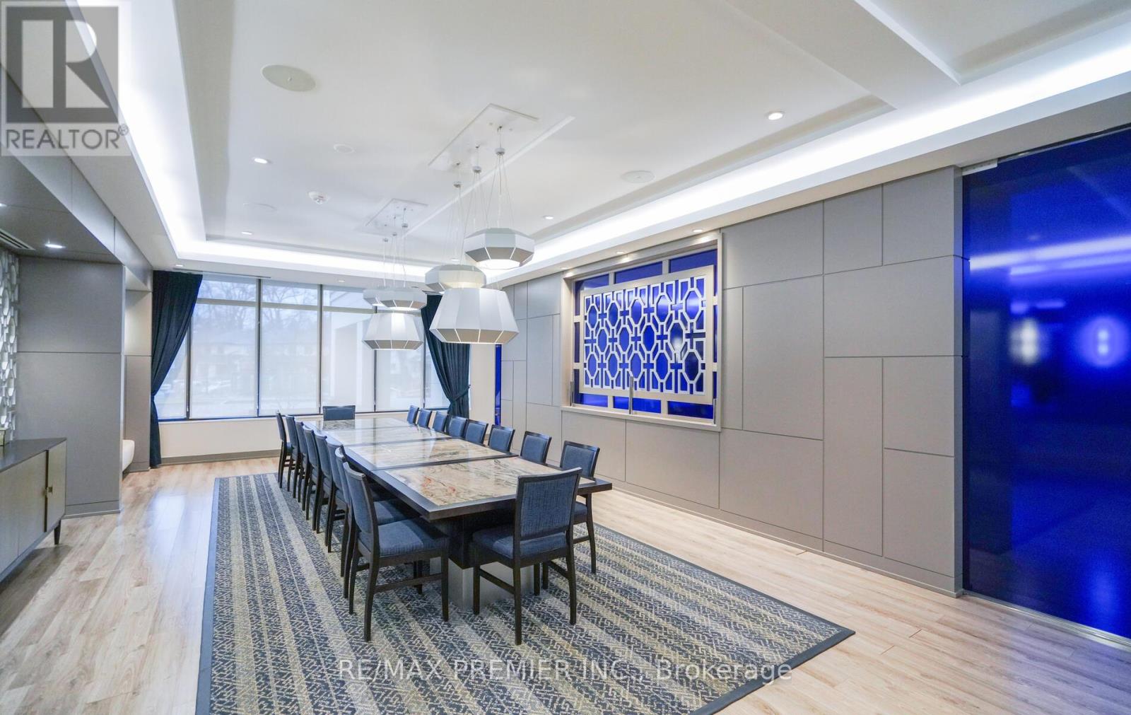 303 - 2 Old Mill Drive, Toronto, Ontario  M6S 0A2 - Photo 28 - W12718316