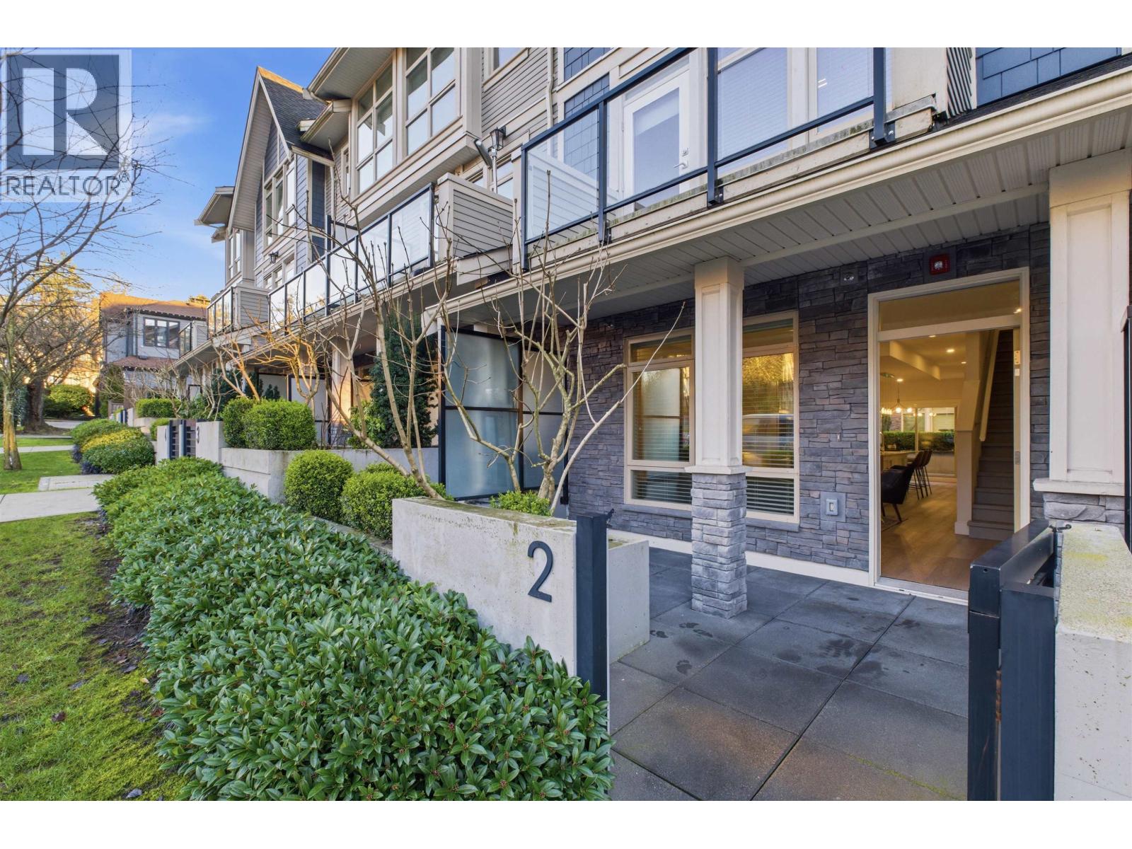 2 115 W Queens Road, North Vancouver, British Columbia  V7N 2K4 - Photo 22 - R3082326