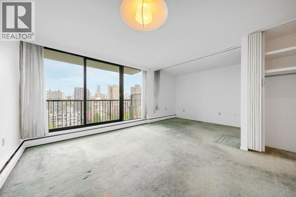 2103 1330 Harwood Street, Vancouver, British Columbia  V6E 1S8 - Photo 10 - R3082327