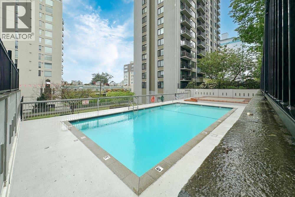 2103 1330 Harwood Street, Vancouver, British Columbia  V6E 1S8 - Photo 18 - R3082327