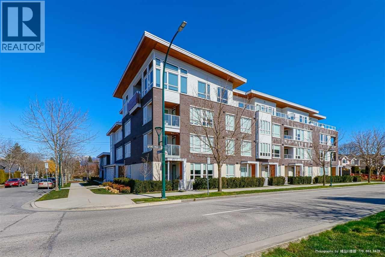 209 4080 YUKON STREET, Vancouver, British Columbia