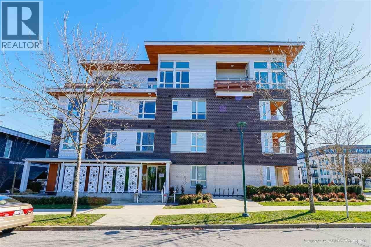 209 4080 Yukon Street, Vancouver, British Columbia  V5Y 0L4 - Photo 3 - R3082338