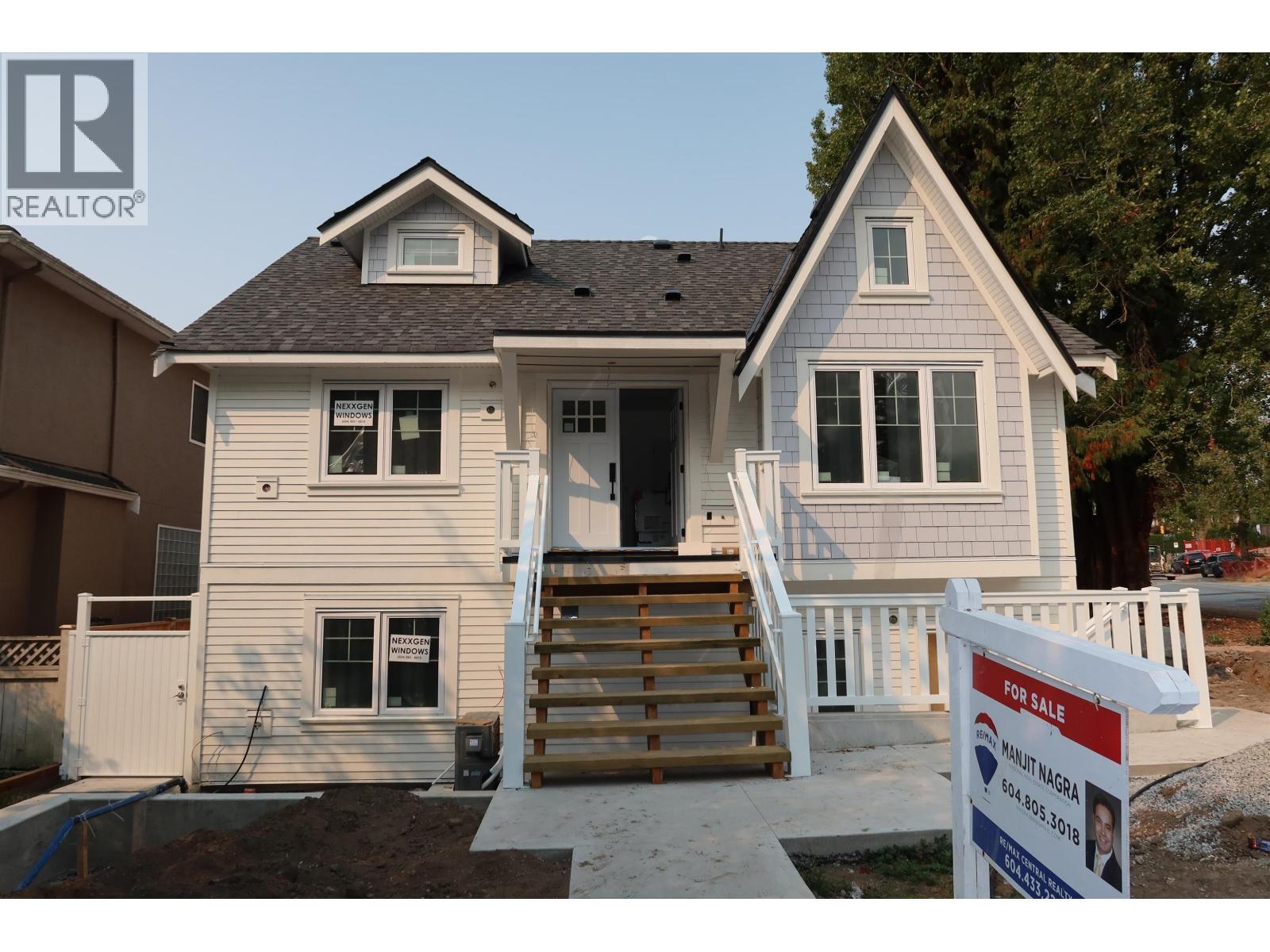 7815 SHAUGHNESSY STREET, Vancouver, British Columbia