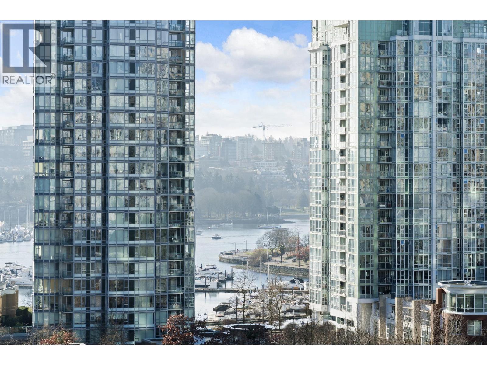 1501 939 Expo Boulevard, Vancouver, British Columbia  V6Z 3G7 - Photo 11 - R3082347