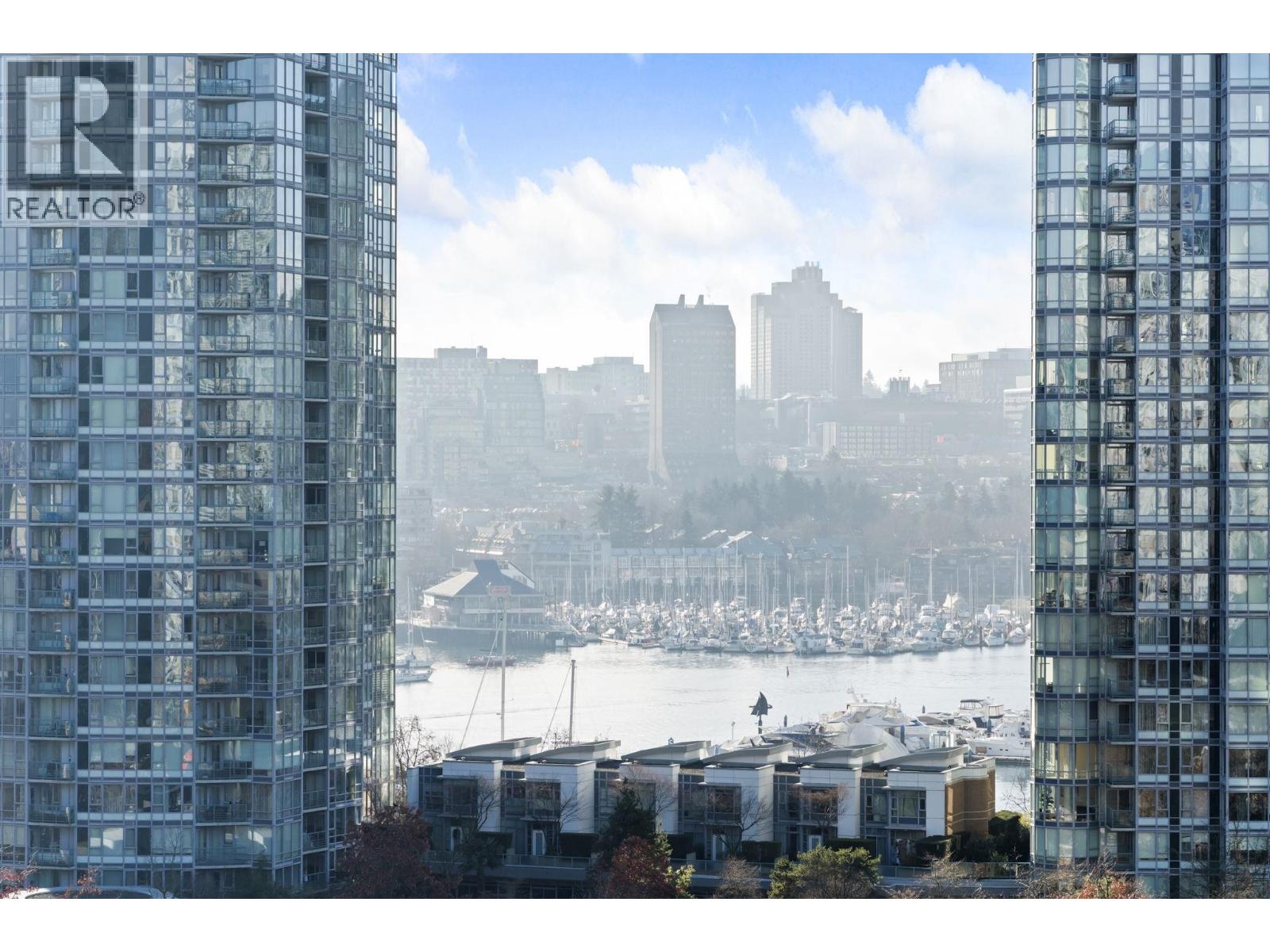 1501 939 Expo Boulevard, Vancouver, British Columbia  V6Z 3G7 - Photo 12 - R3082347