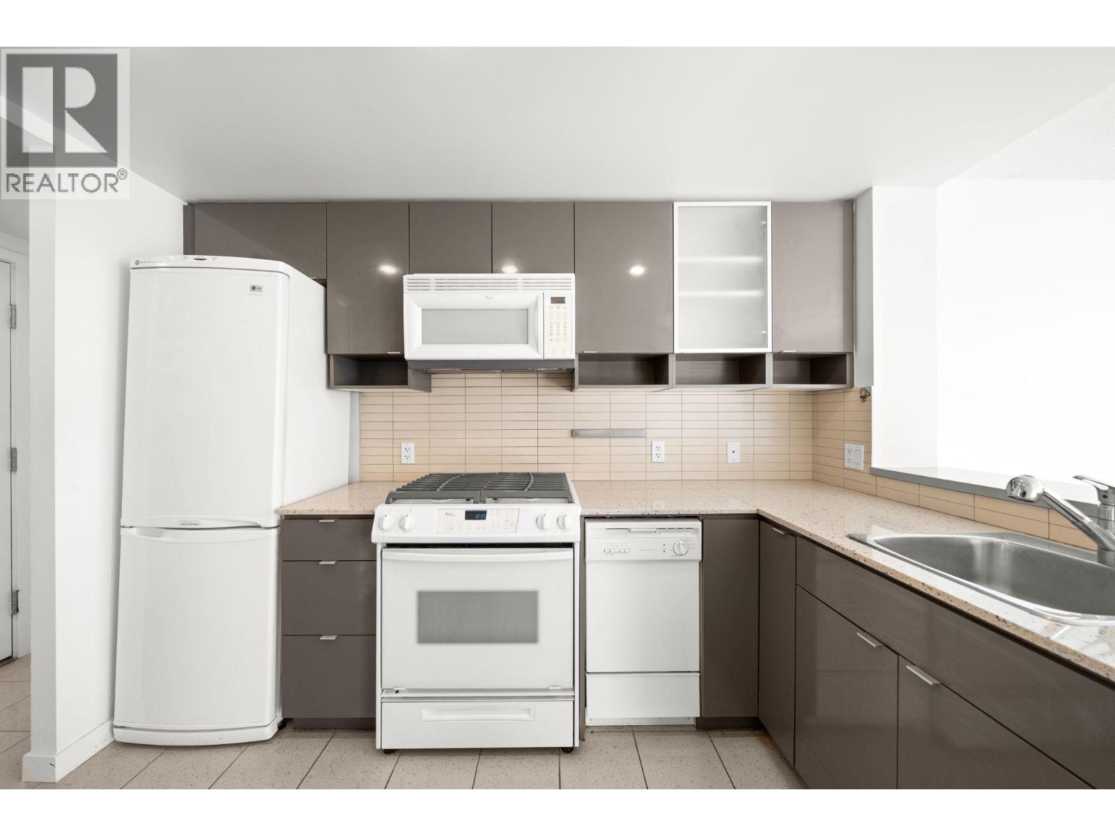 1501 939 Expo Boulevard, Vancouver, British Columbia  V6Z 3G7 - Photo 18 - R3082347