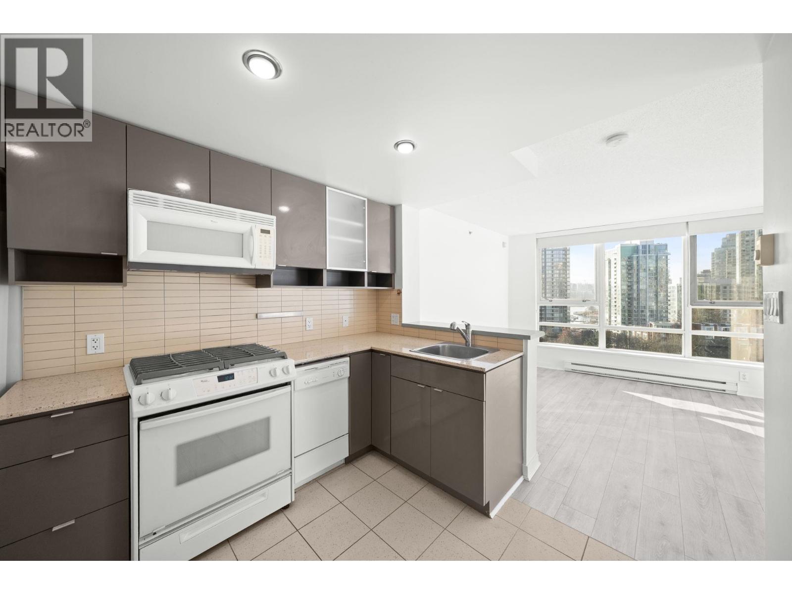 1501 939 Expo Boulevard, Vancouver, British Columbia  V6Z 3G7 - Photo 19 - R3082347