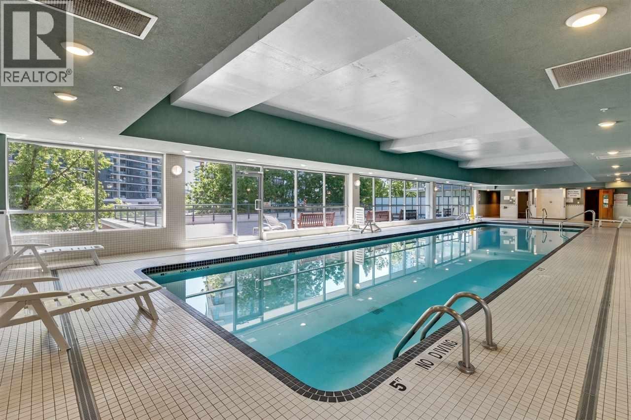 1501 939 Expo Boulevard, Vancouver, British Columbia  V6Z 3G7 - Photo 26 - R3082347