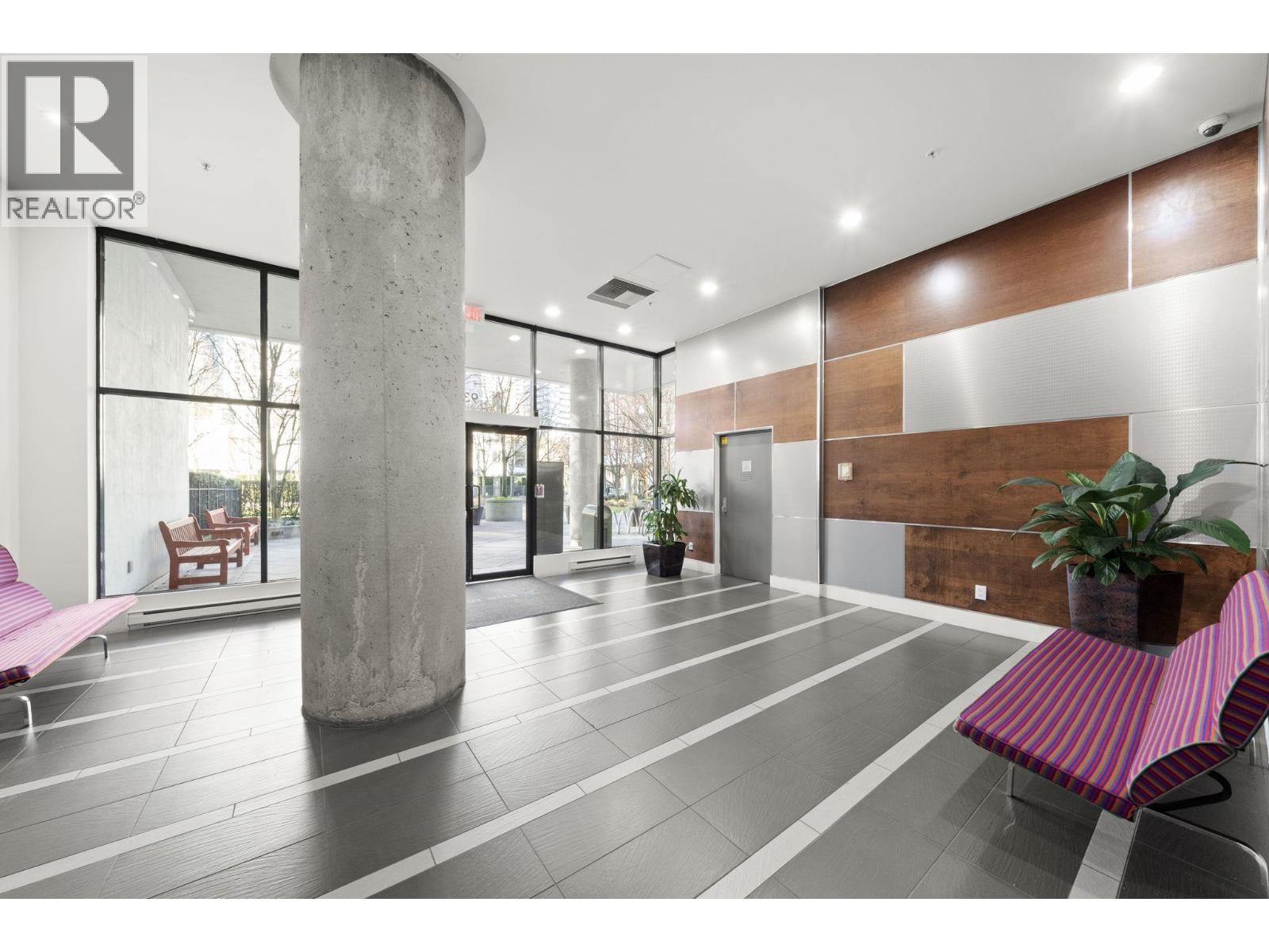 1501 939 Expo Boulevard, Vancouver, British Columbia  V6Z 3G7 - Photo 27 - R3082347