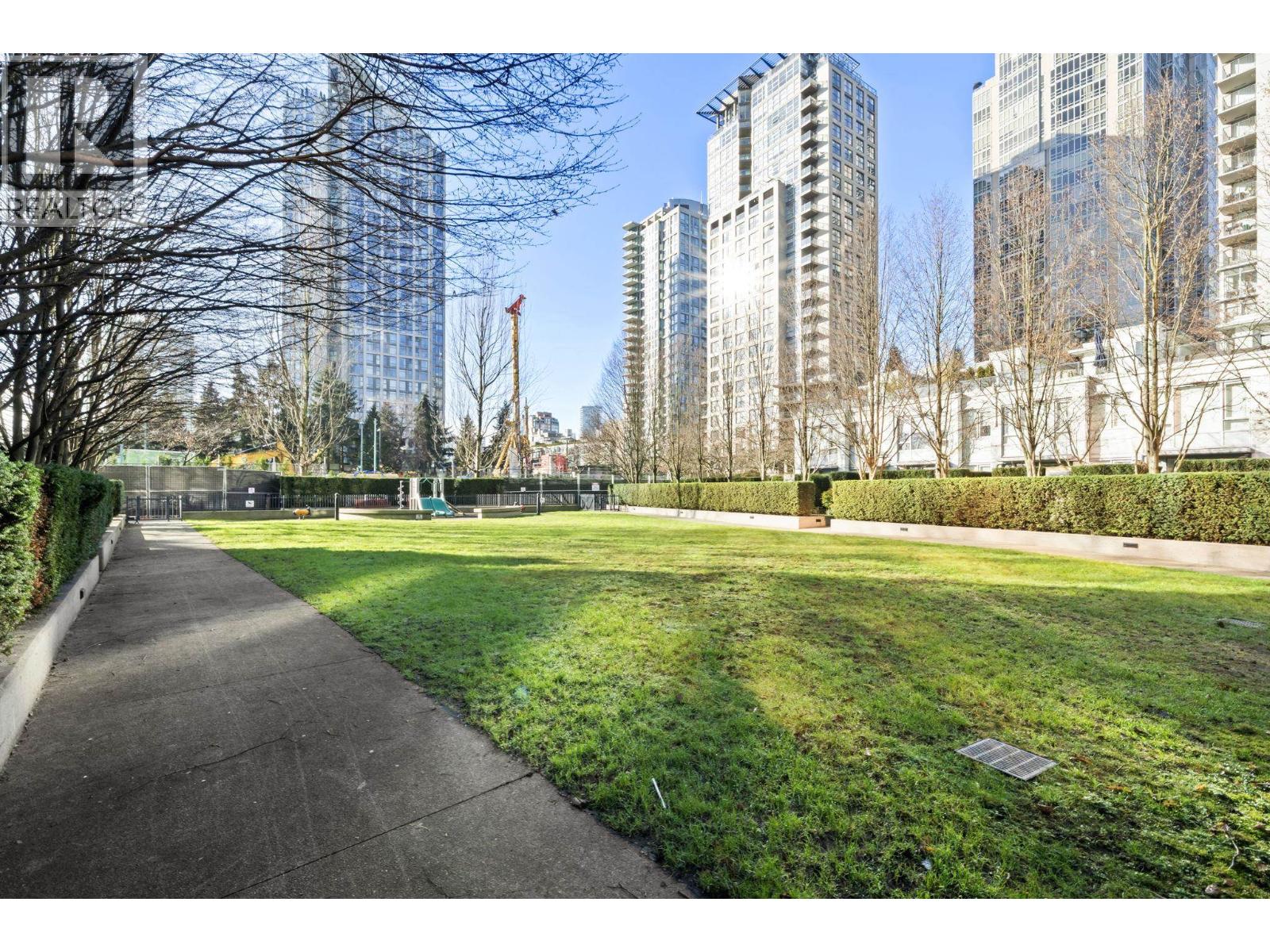 1501 939 Expo Boulevard, Vancouver, British Columbia  V6Z 3G7 - Photo 29 - R3082347