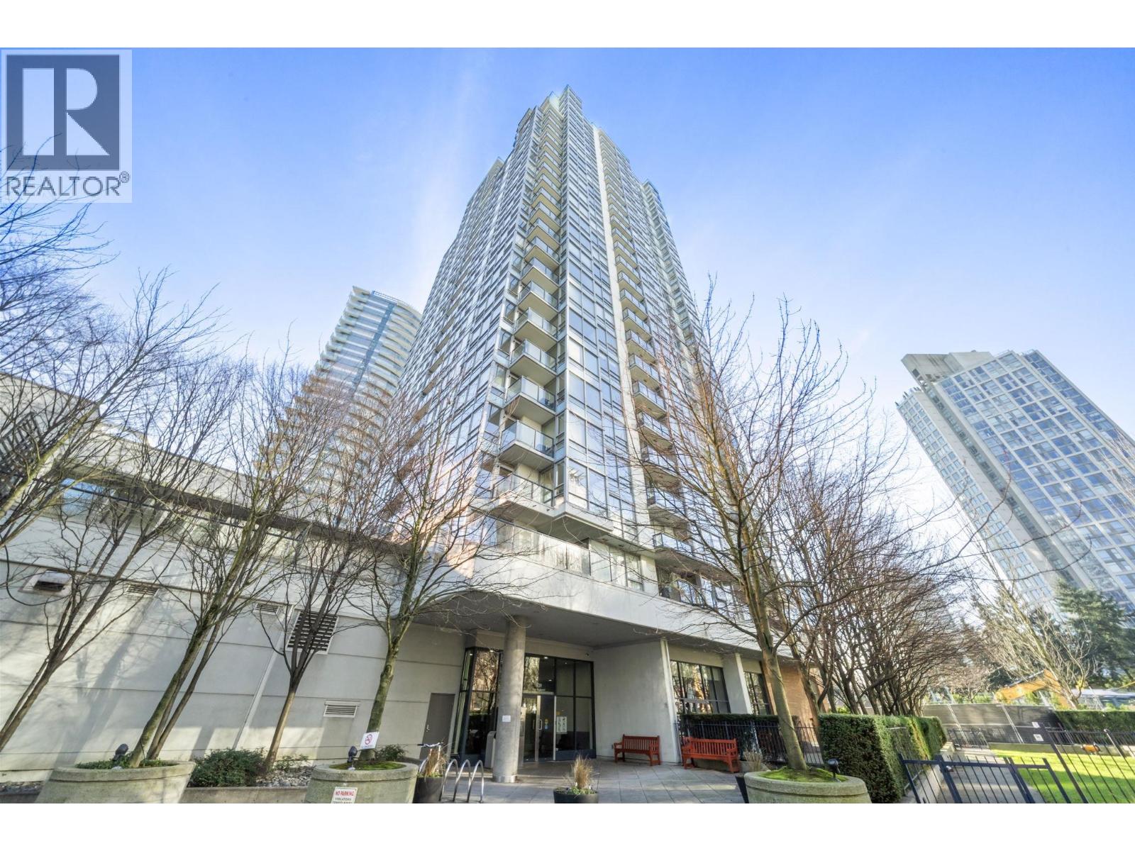 1501 939 Expo Boulevard, Vancouver, British Columbia  V6Z 3G7 - Photo 31 - R3082347