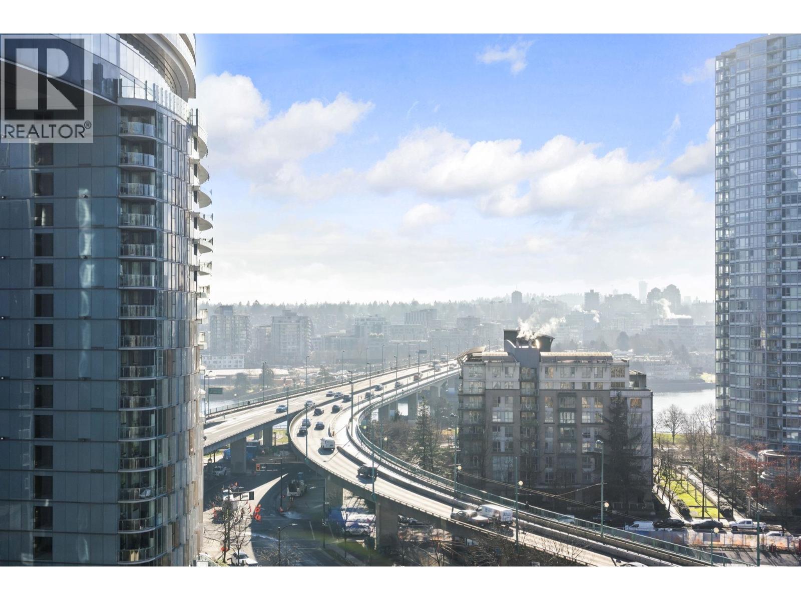 1501 939 Expo Boulevard, Vancouver, British Columbia  V6Z 3G7 - Photo 9 - R3082347