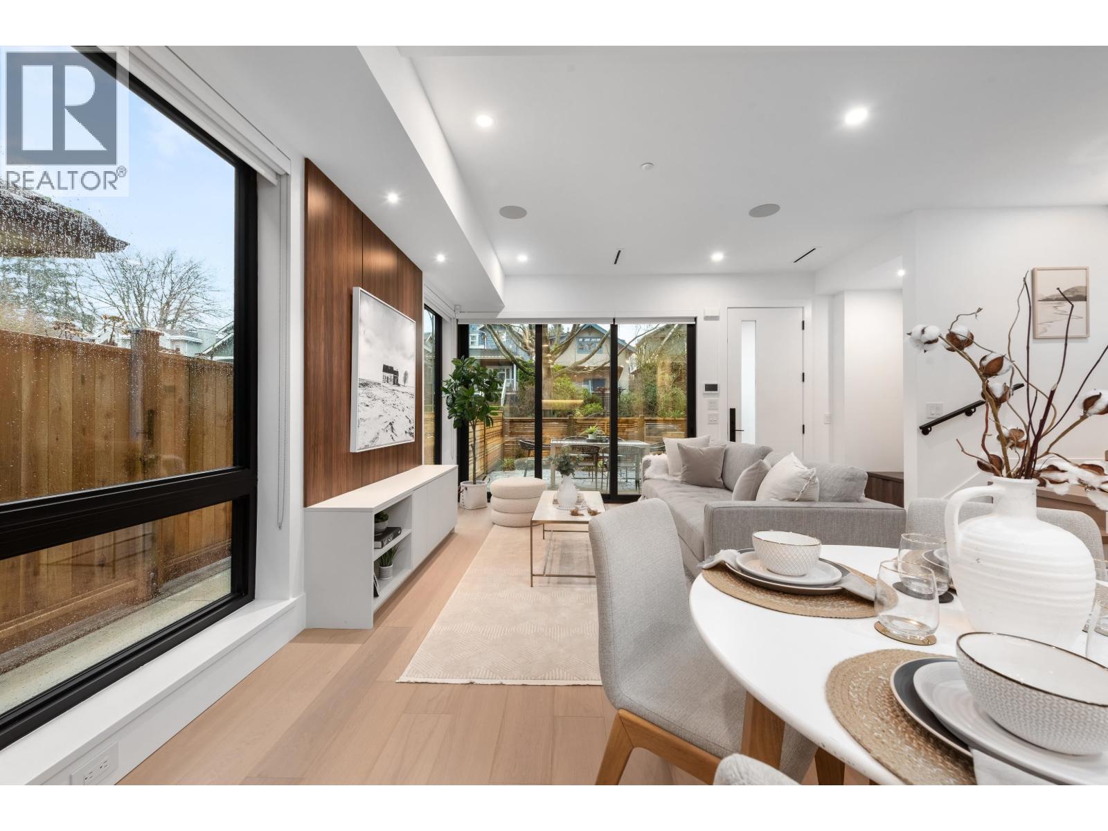 1 275 W 17th Avenue, Vancouver, British Columbia  V5Y 1Z9 - Photo 19 - R3082356