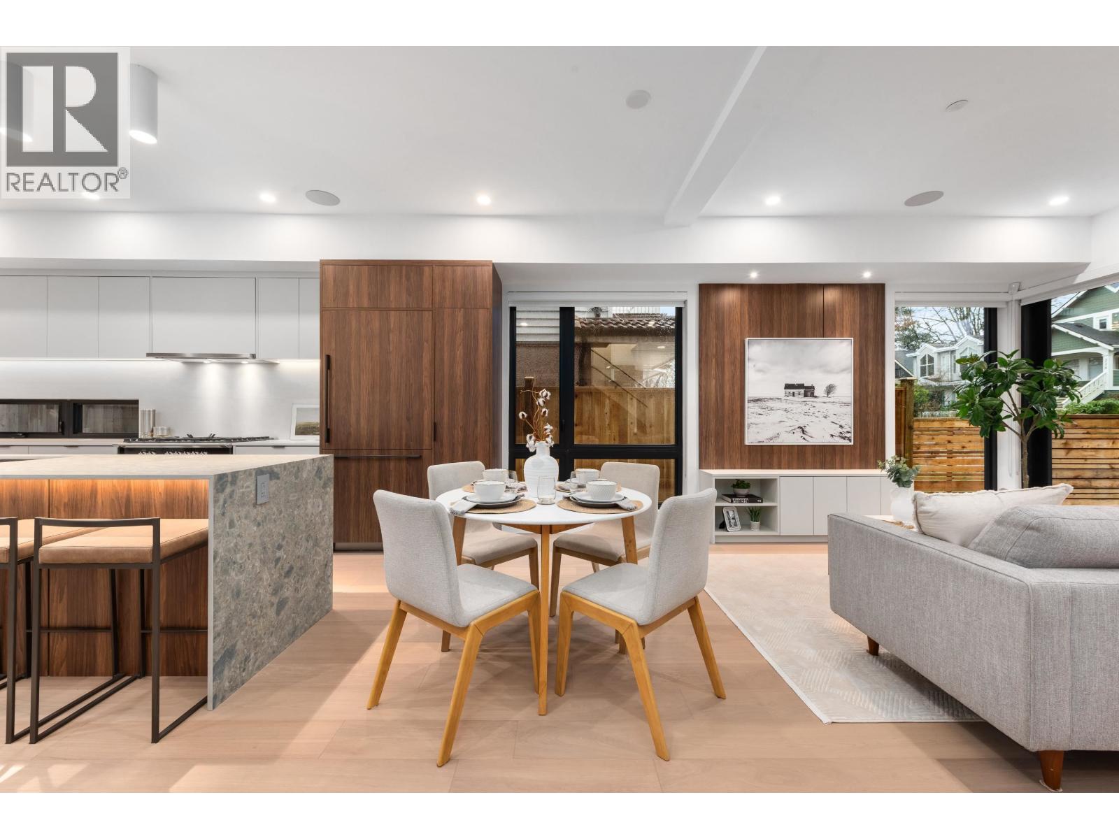 1 275 W 17th Avenue, Vancouver, British Columbia  V5Y 1Z9 - Photo 2 - R3082356