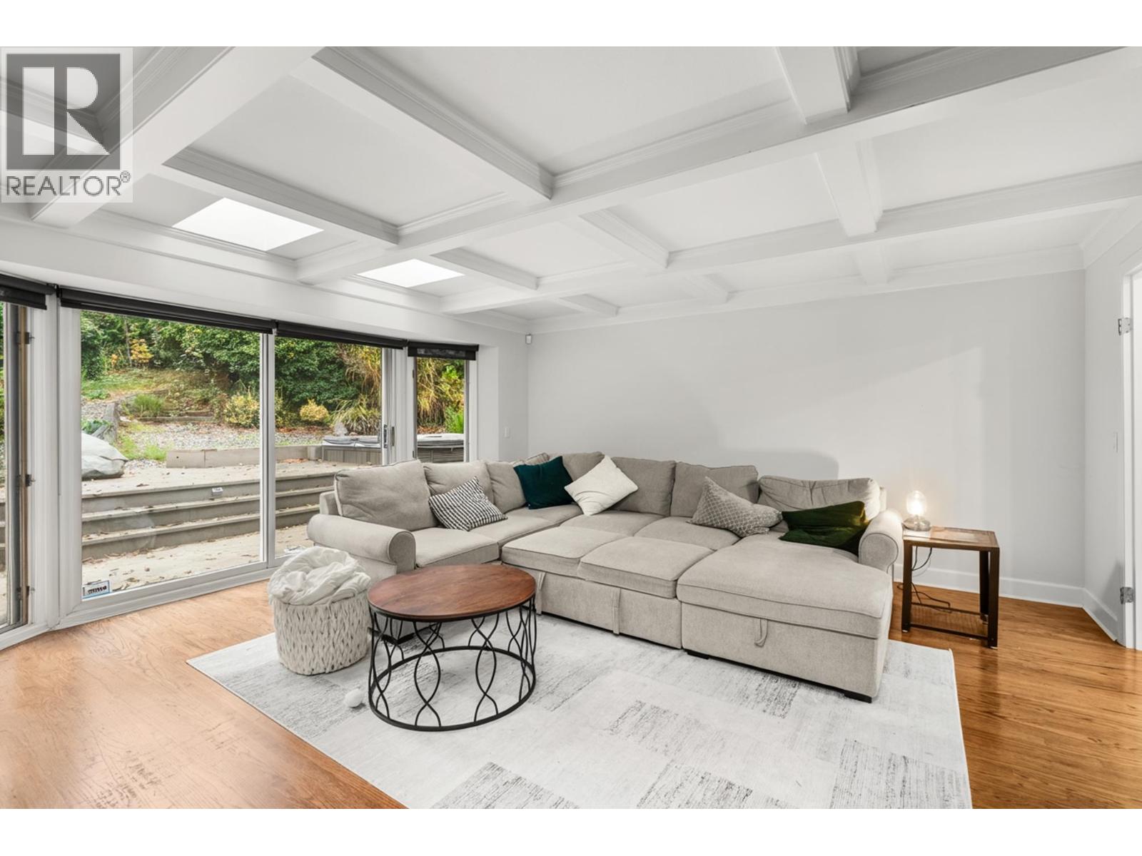 457 Hillcrest Street, West Vancouver, British Columbia  V7V 2L8 - Photo 12 - R3082357