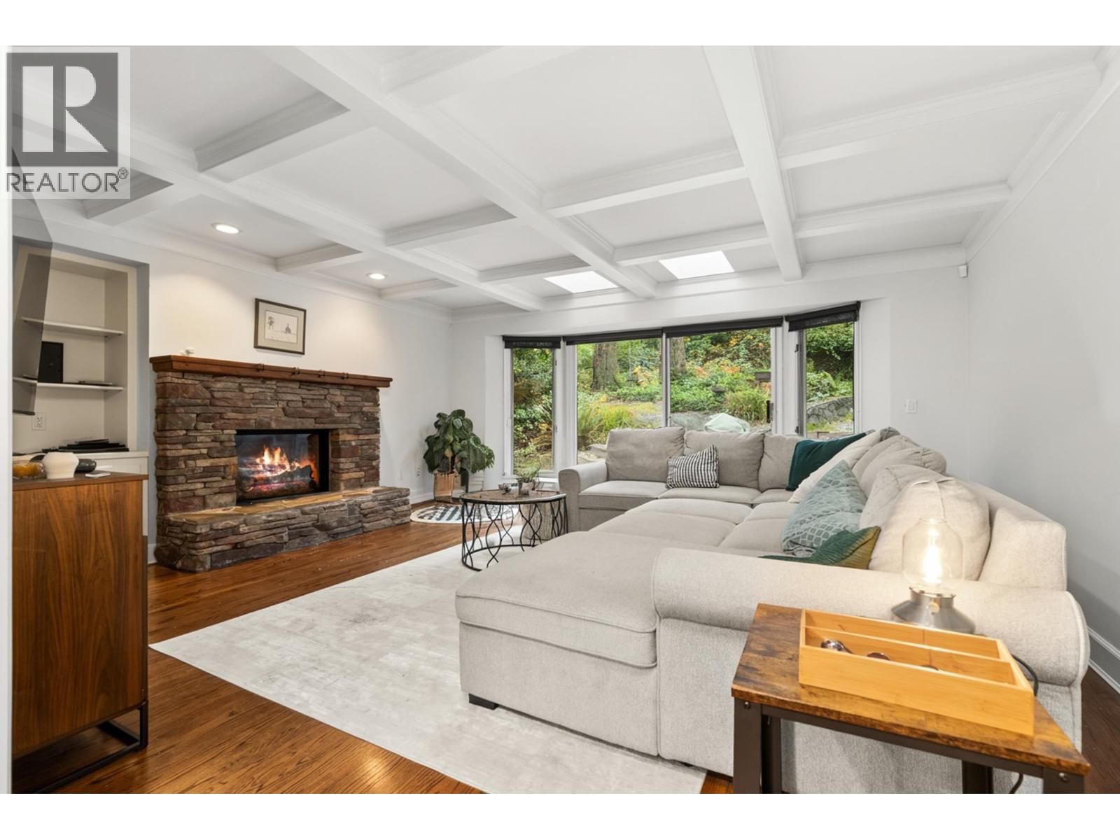 457 Hillcrest Street, West Vancouver, British Columbia  V7V 2L8 - Photo 14 - R3082357