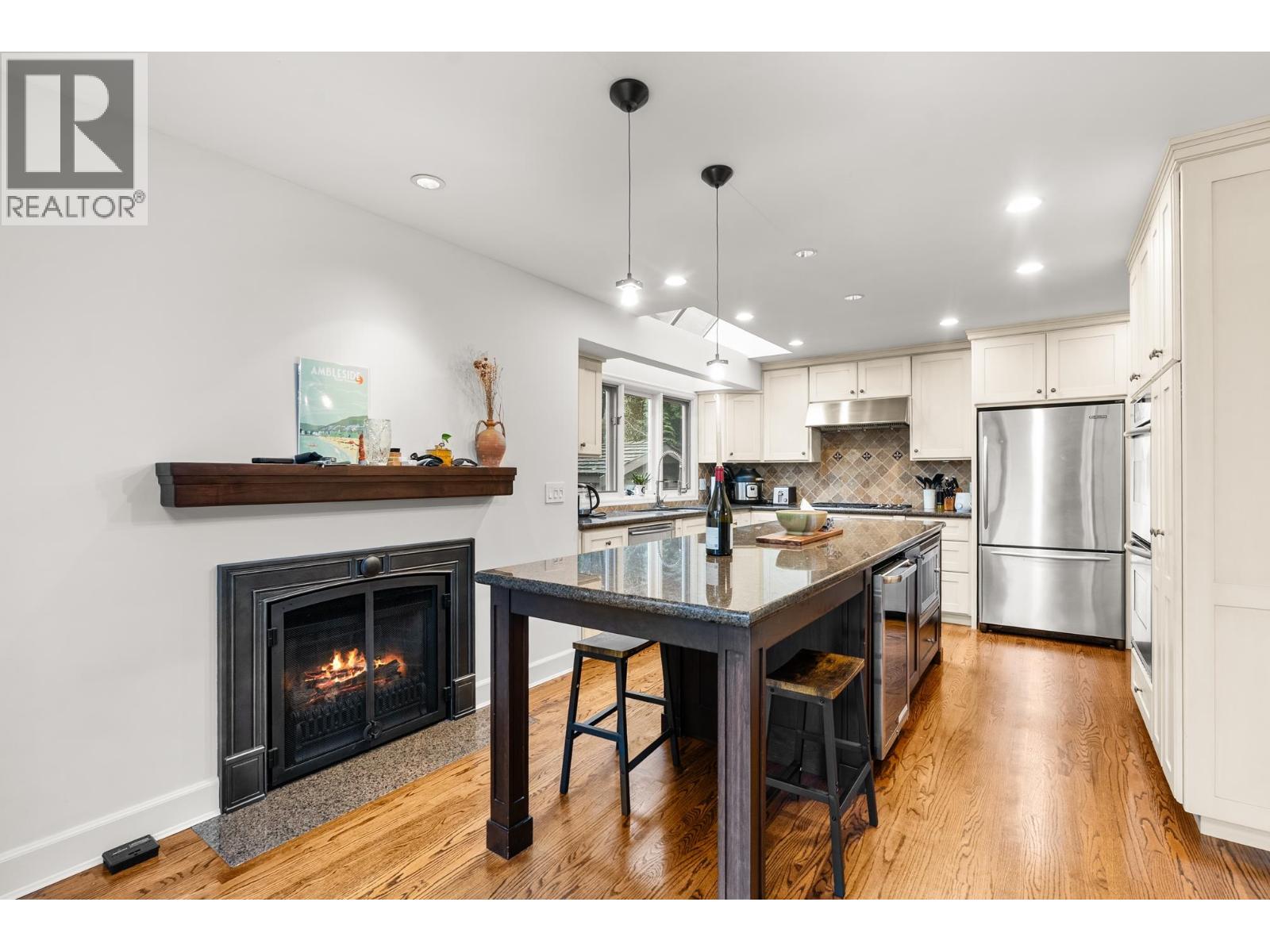 457 Hillcrest Street, West Vancouver, British Columbia  V7V 2L8 - Photo 17 - R3082357