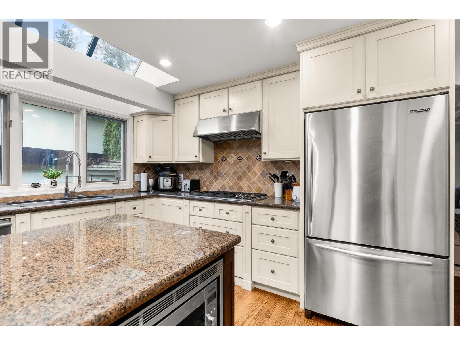 457 Hillcrest Street, West Vancouver, British Columbia  V7V 2L8 - Photo 19 - R3082357