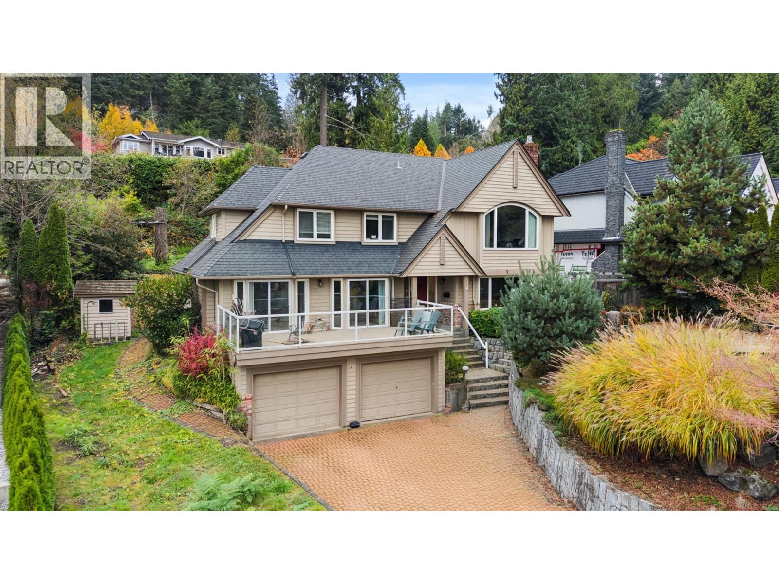 457 Hillcrest Street, West Vancouver, British Columbia  V7V 2L8 - Photo 39 - R3082357