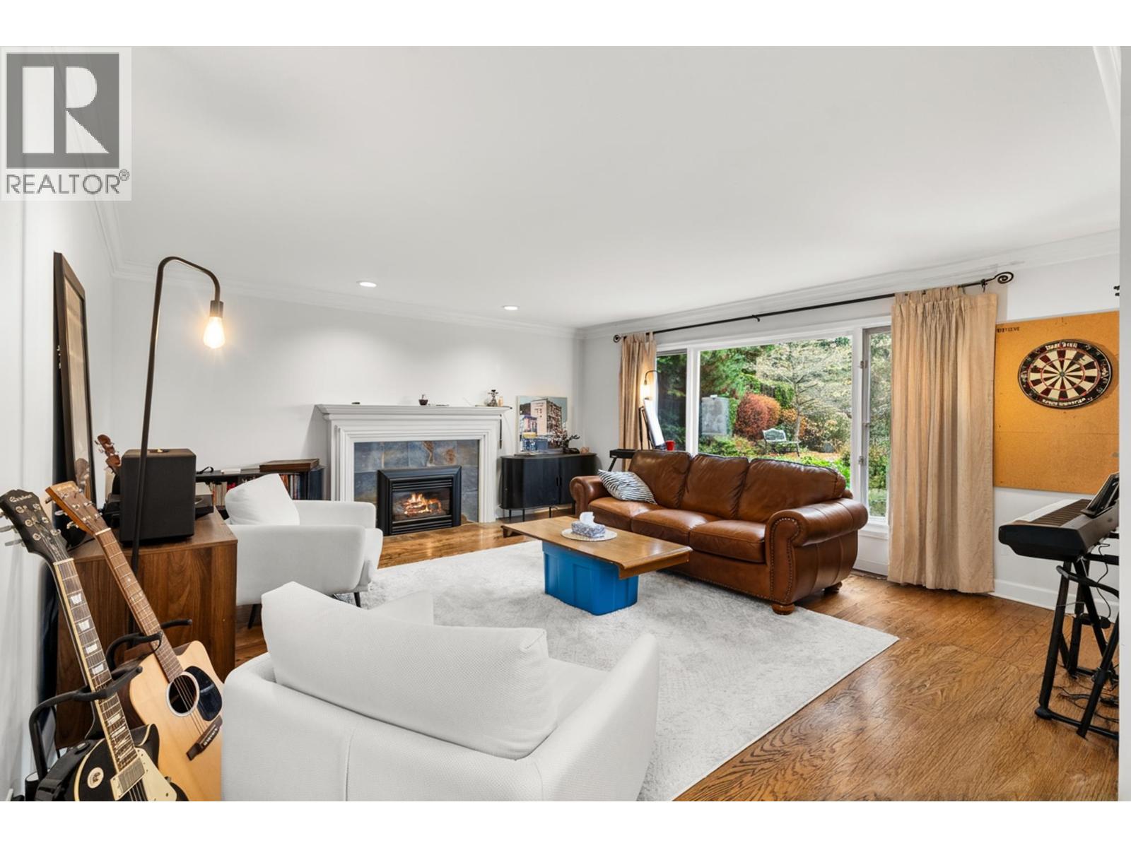 457 Hillcrest Street, West Vancouver, British Columbia  V7V 2L8 - Photo 7 - R3082357