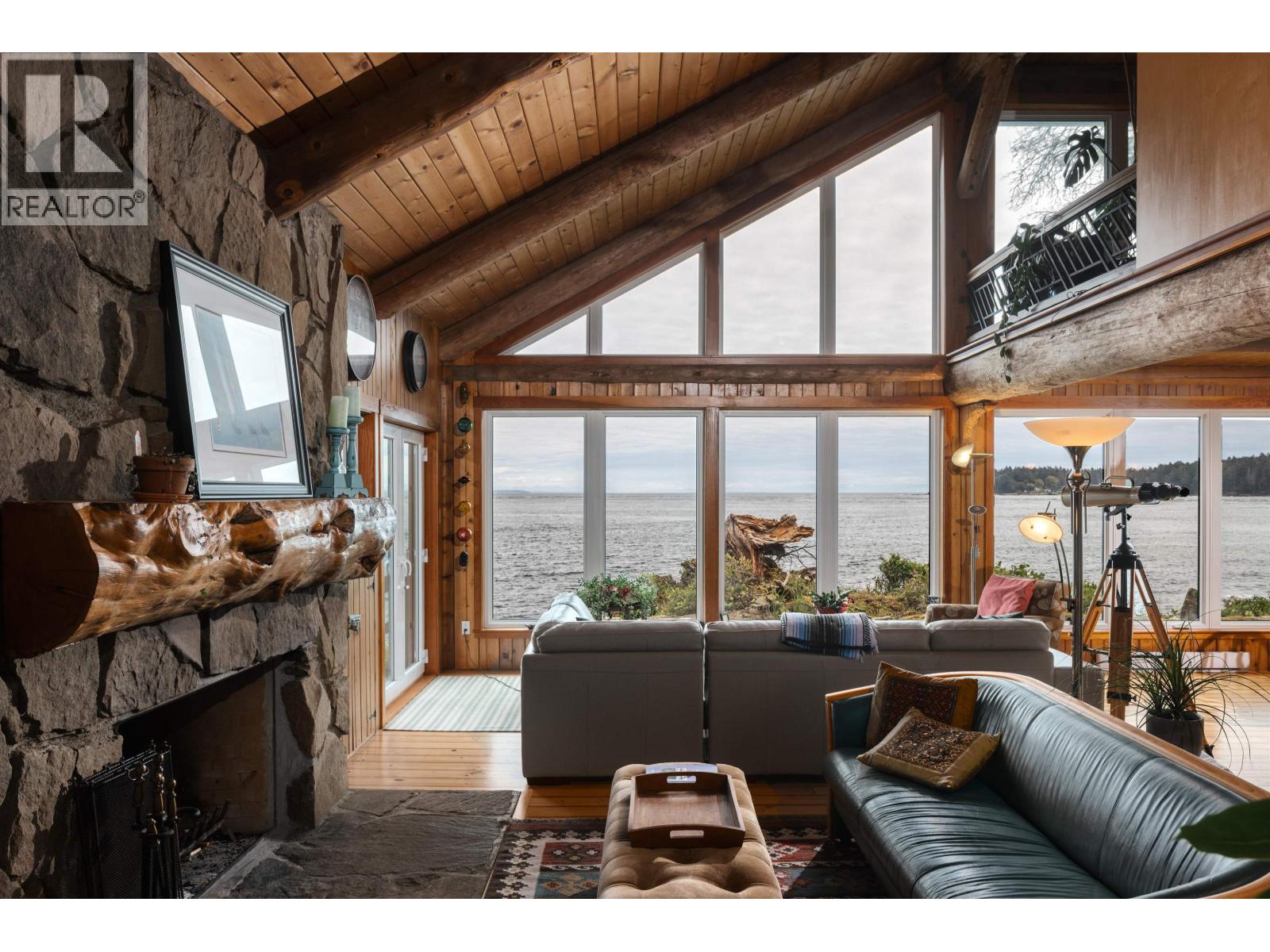 281 Bellhouse Road, Galiano Island, British Columbia  V0N 1P0 - Photo 19 - R3082363