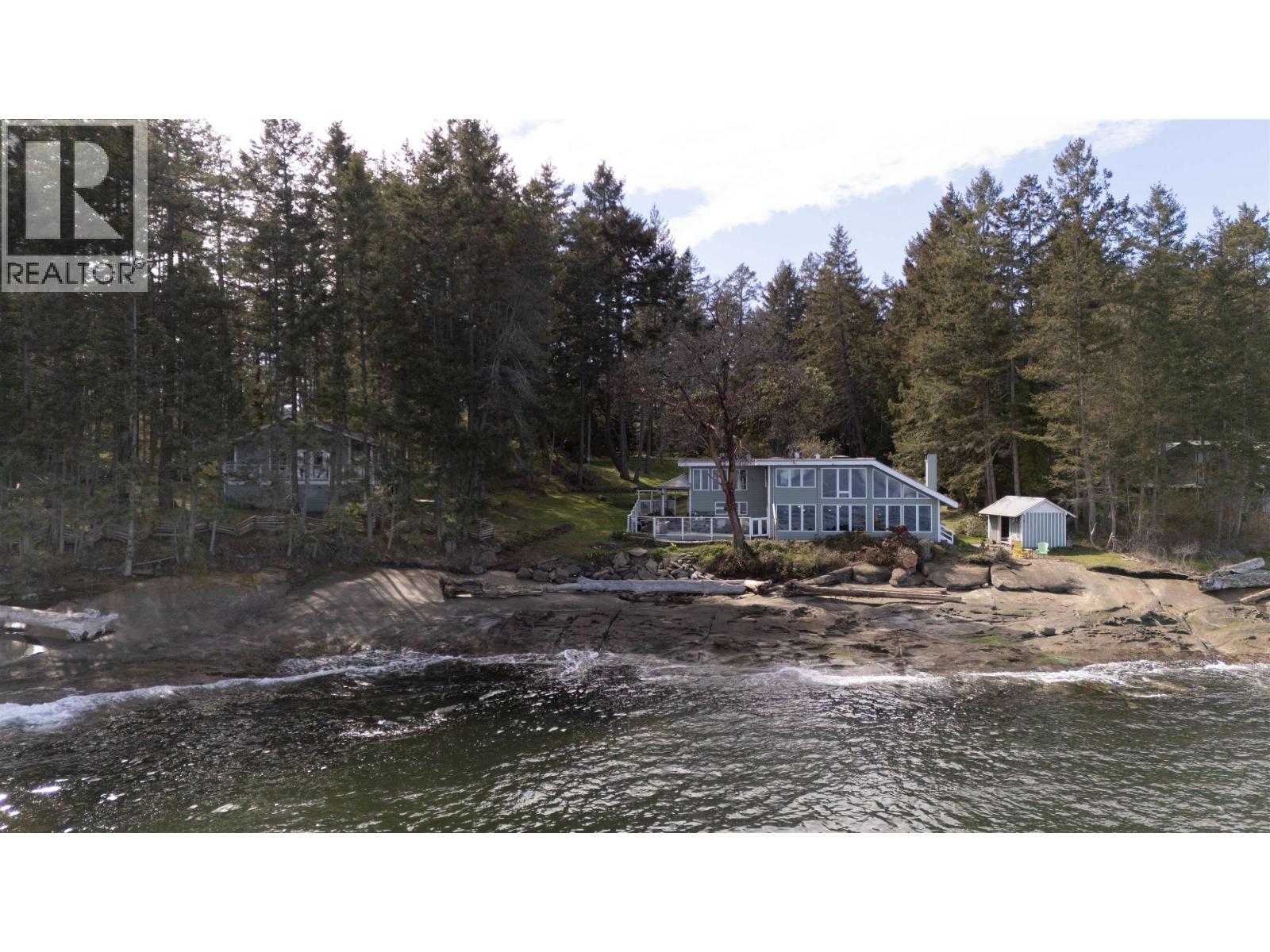 281 Bellhouse Road, Galiano Island, British Columbia  V0N 1P0 - Photo 7 - R3082363