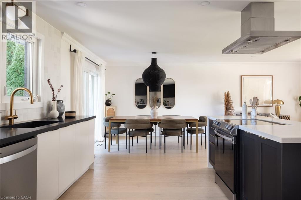 3495 Riverspray Crescent, Mississauga, Ontario  L4Y 3M6 - Photo 8 - 40789328