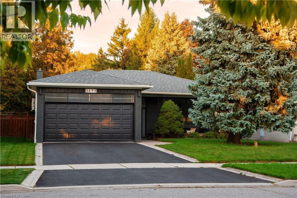 3495 Riverspray Crescent, Mississauga, Ontario  L4Y 3M6 - Photo 2 - 40789328