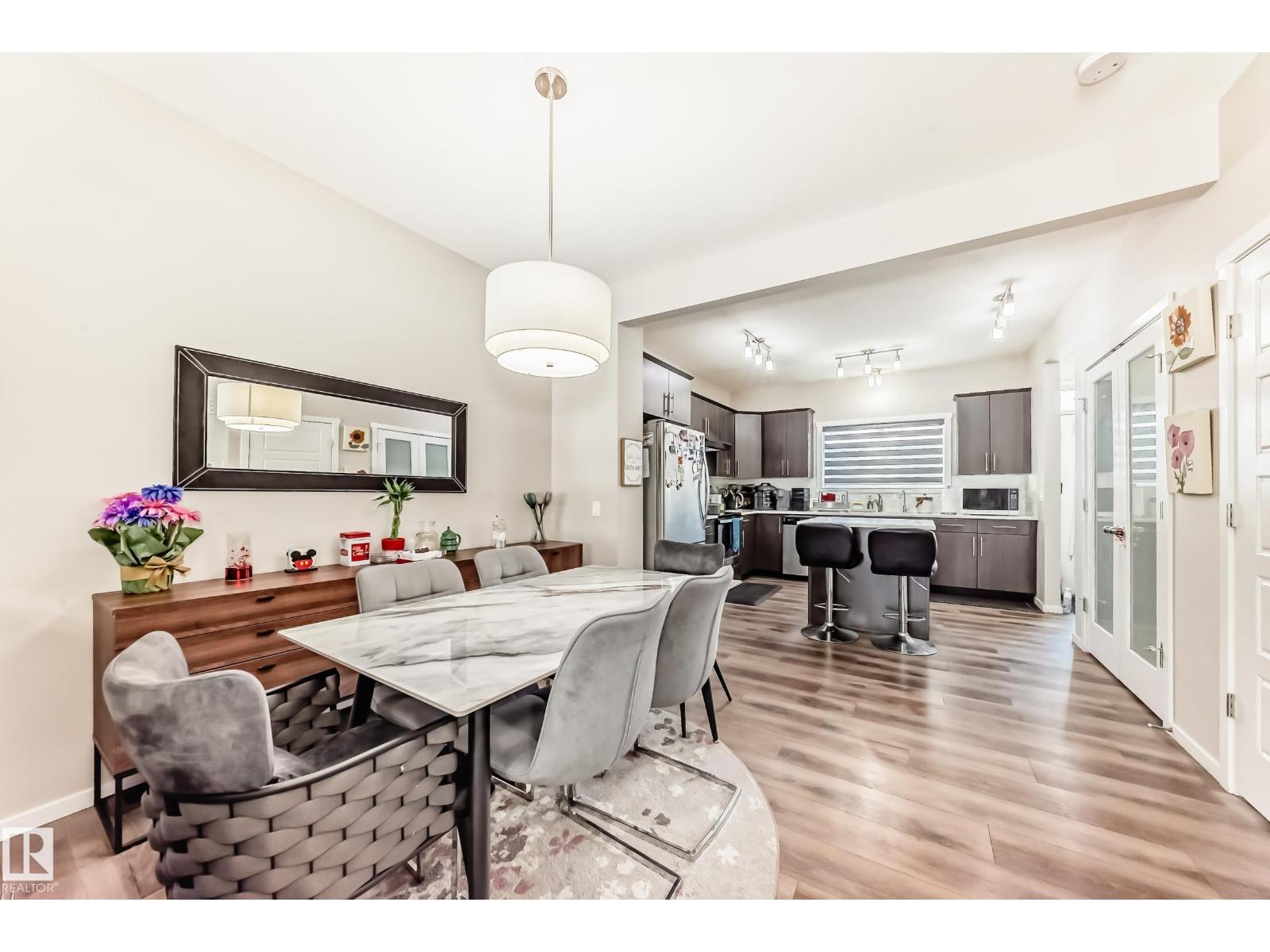 671 Lewis Green Dr Nw, Edmonton, Alberta  T5T 4V9 - Photo 11 - E4467241