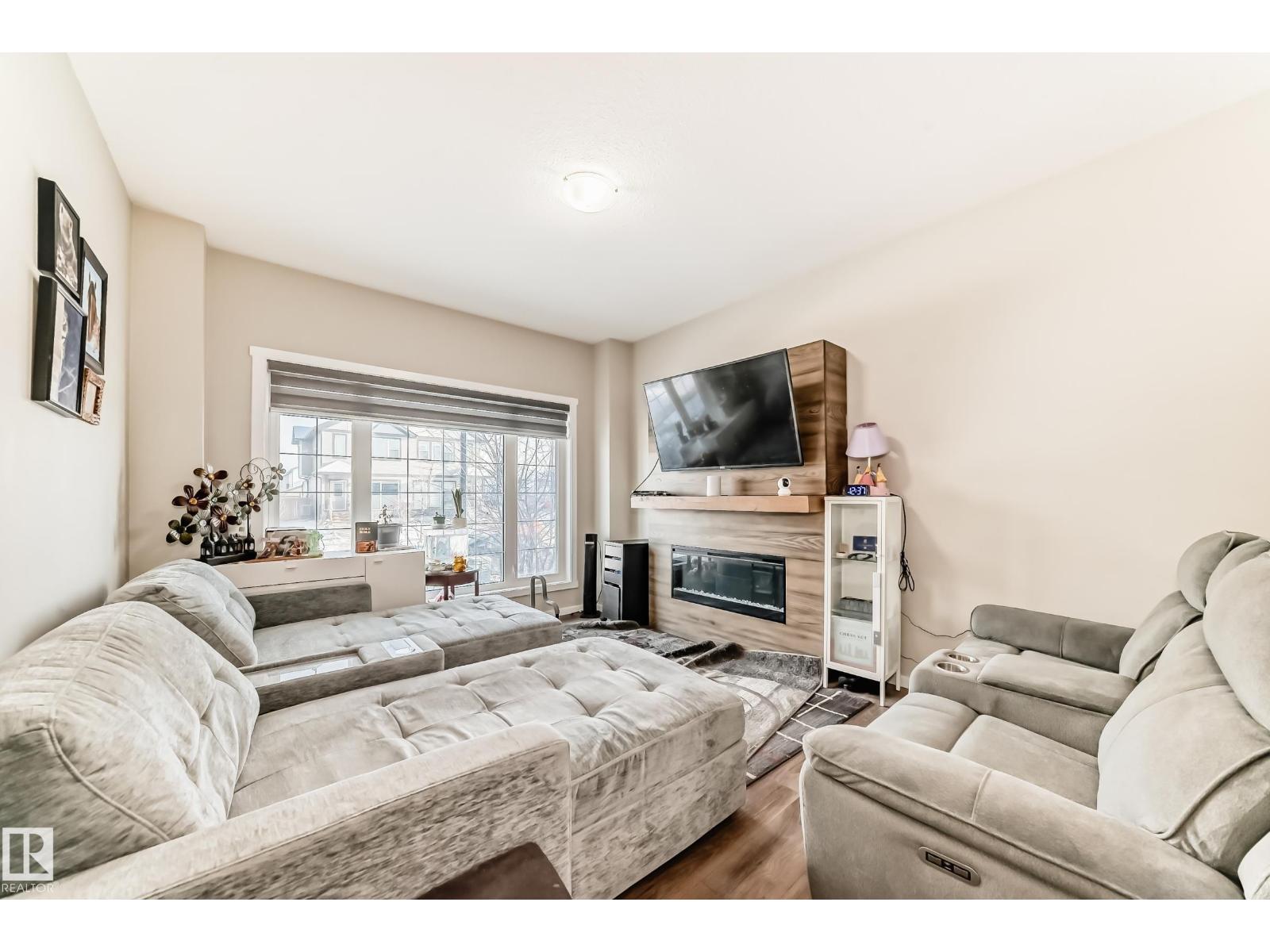 671 Lewis Green Dr Nw, Edmonton, Alberta  T5T 4V9 - Photo 12 - E4467241