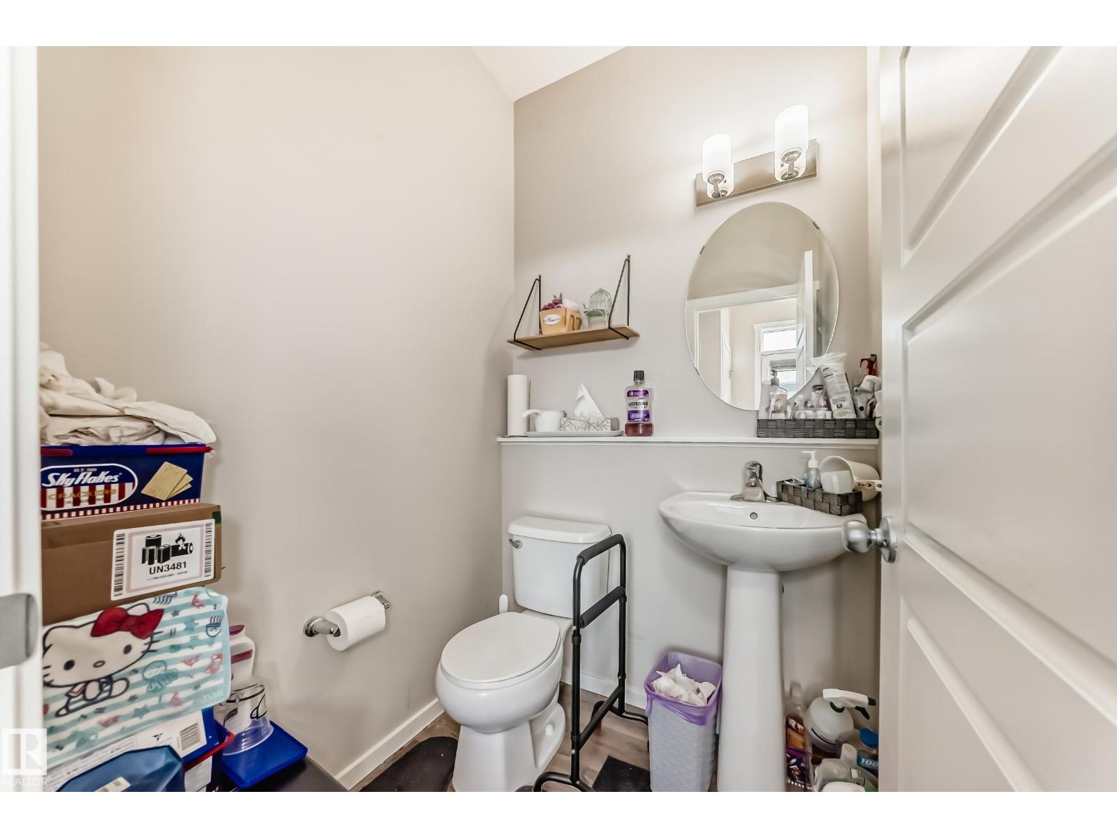 671 Lewis Green Dr Nw, Edmonton, Alberta  T5T 4V9 - Photo 17 - E4467241