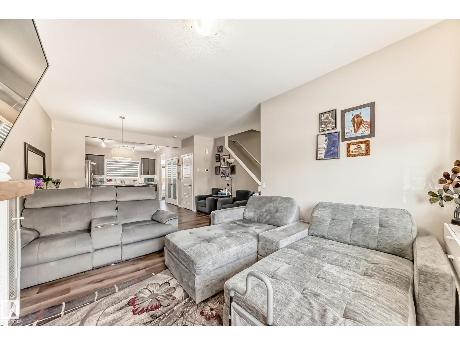 671 Lewis Green Dr Nw, Edmonton, Alberta  T5T 4V9 - Photo 14 - E4467241