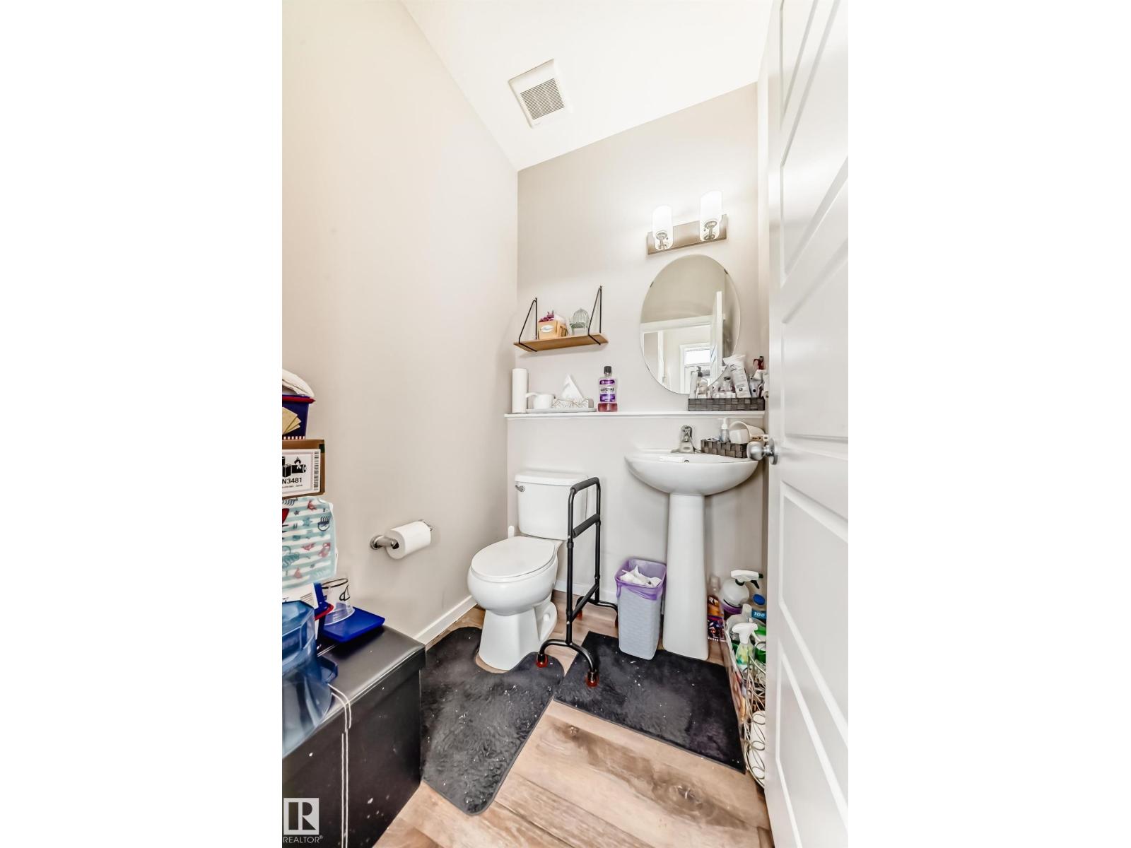 671 Lewis Green Dr Nw, Edmonton, Alberta  T5T 4V9 - Photo 18 - E4467241