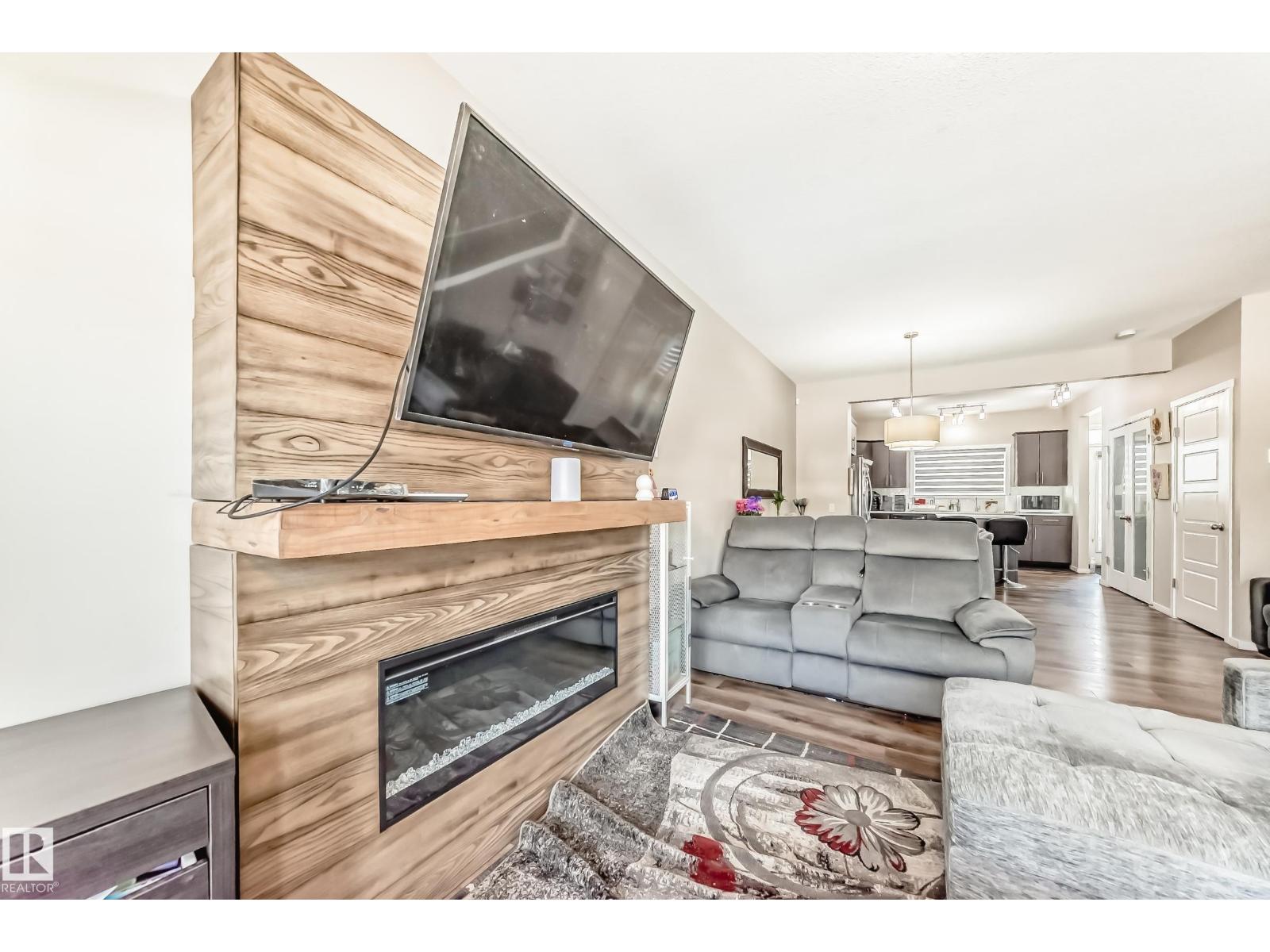 671 Lewis Green Dr Nw, Edmonton, Alberta  T5T 4V9 - Photo 15 - E4467241