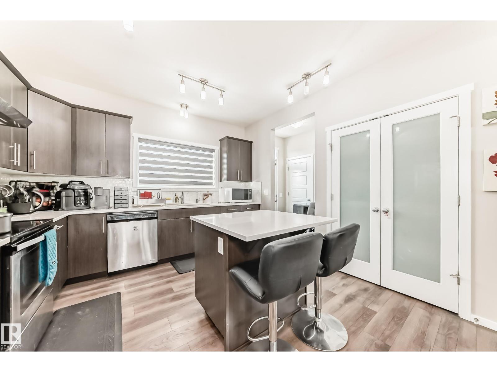 671 Lewis Green Dr Nw, Edmonton, Alberta  T5T 4V9 - Photo 7 - E4467241