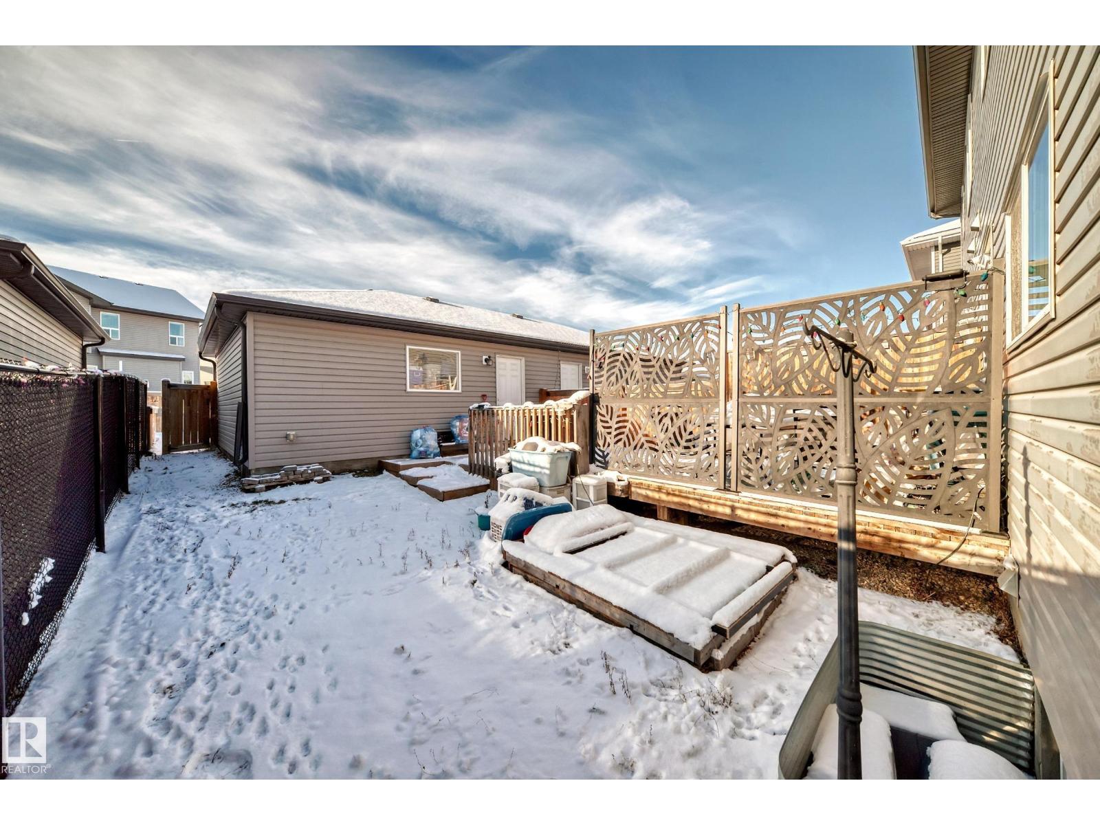 671 Lewis Green Dr Nw, Edmonton, Alberta  T5T 4V9 - Photo 39 - E4467241