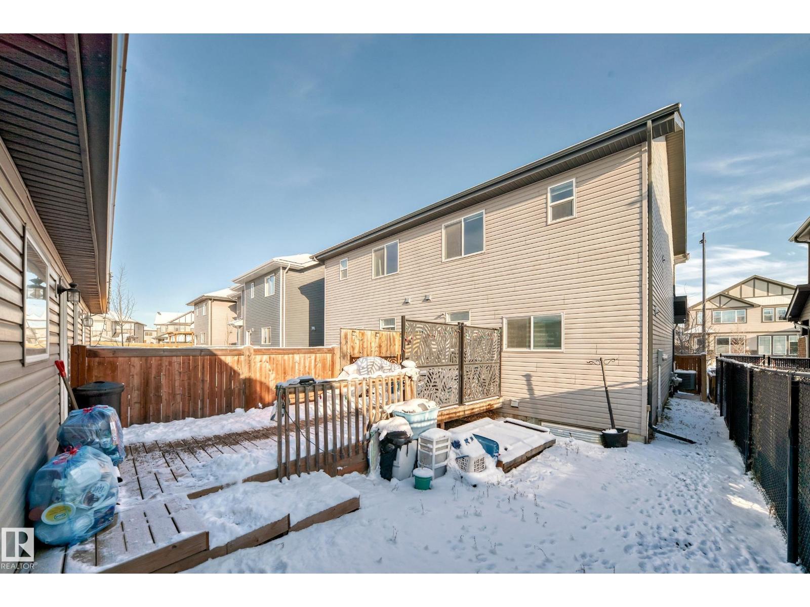 671 Lewis Green Dr Nw, Edmonton, Alberta  T5T 4V9 - Photo 40 - E4467241