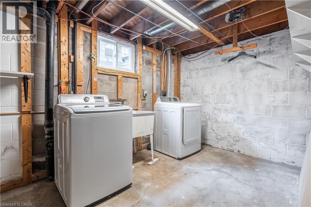 117 Bonaventure Drive Unit# 16, Hamilton, Ontario L9C 4P8 - Photo 18 - 40795851