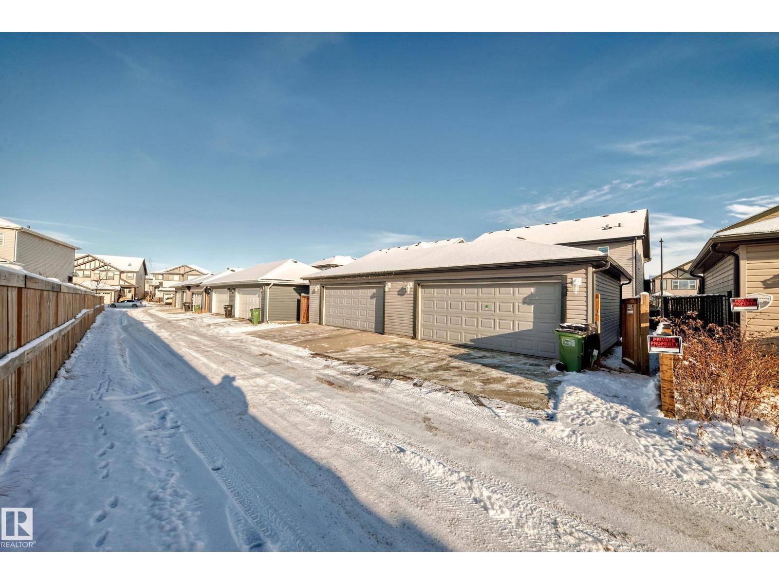 671 Lewis Green Dr Nw, Edmonton, Alberta  T5T 4V9 - Photo 44 - E4467241
