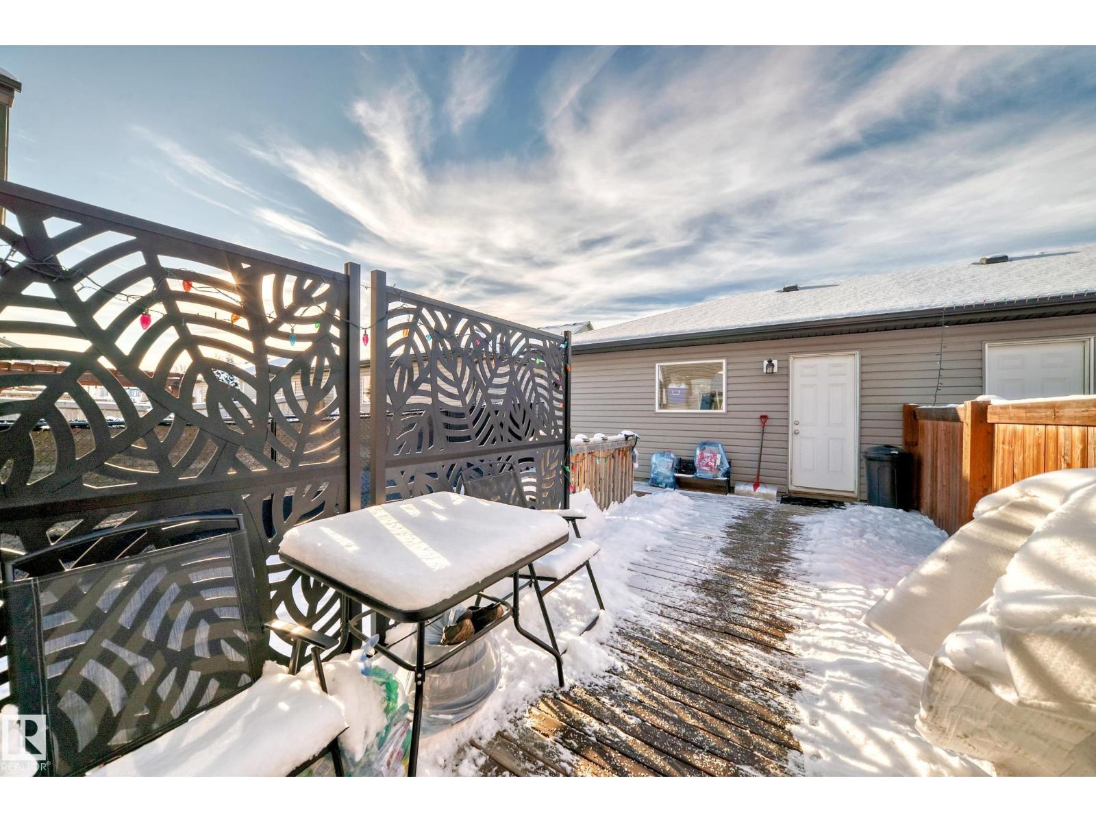 671 Lewis Green Dr Nw, Edmonton, Alberta  T5T 4V9 - Photo 38 - E4467241