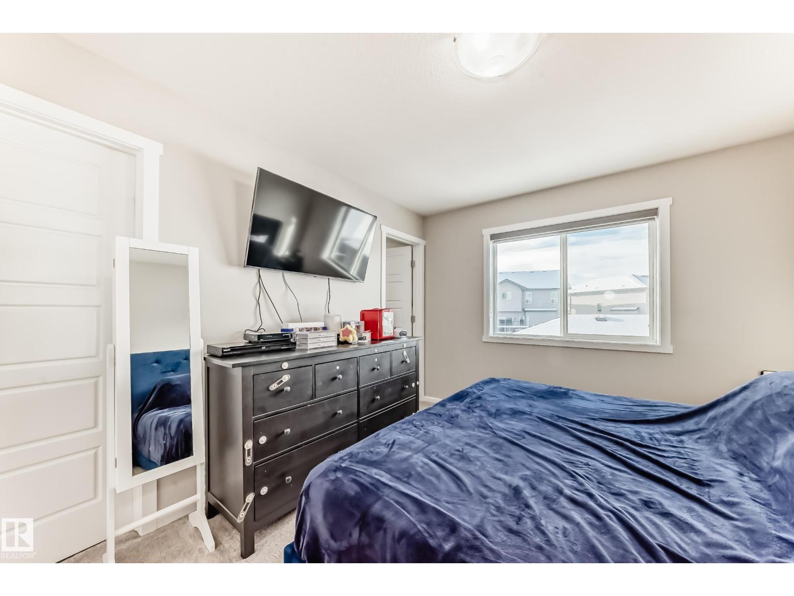 671 Lewis Green Dr Nw, Edmonton, Alberta  T5T 4V9 - Photo 22 - E4467241