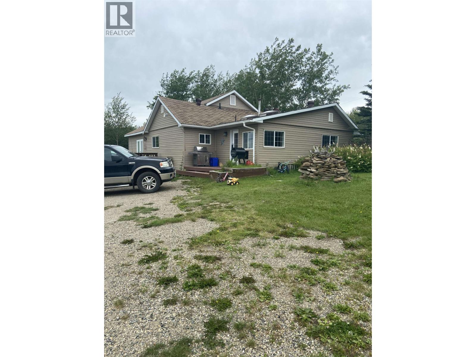 13349 281 ROAD, Fort St. John, British Columbia