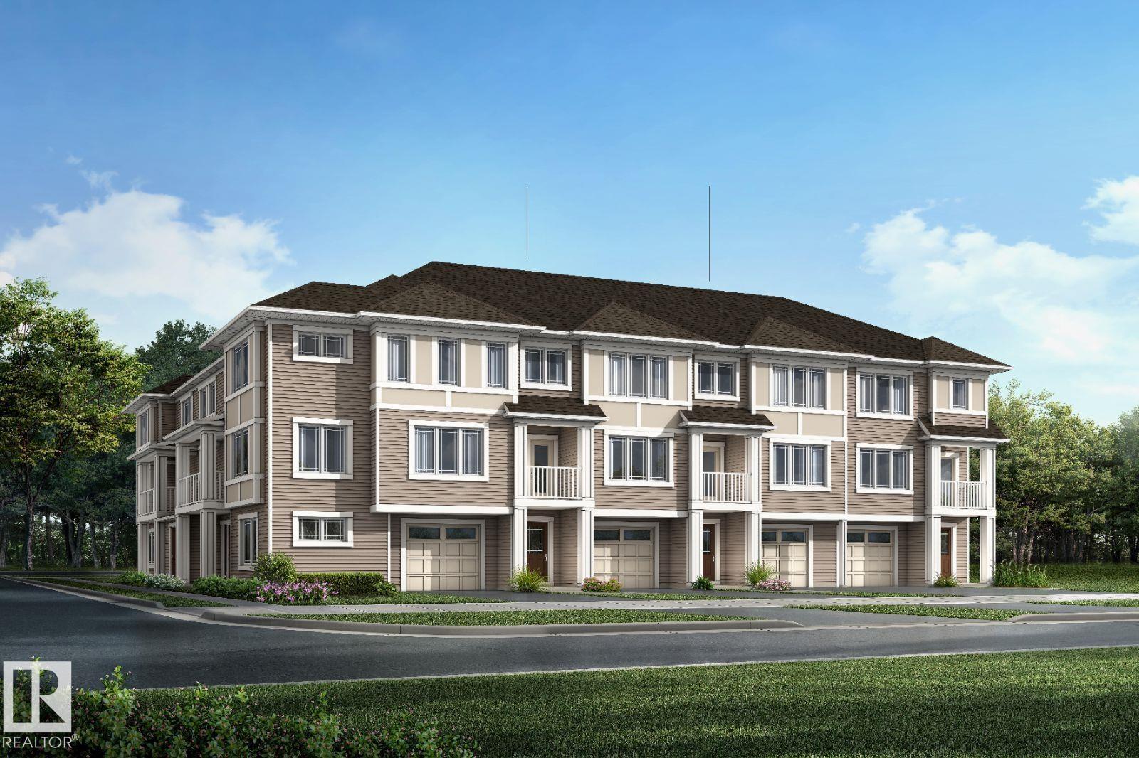 20415 16 AV NW, edmonton, Alberta