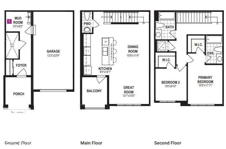 20415 16 Av Nw, Edmonton, Alberta  T6M 3E6 - Photo 2 - E4470794