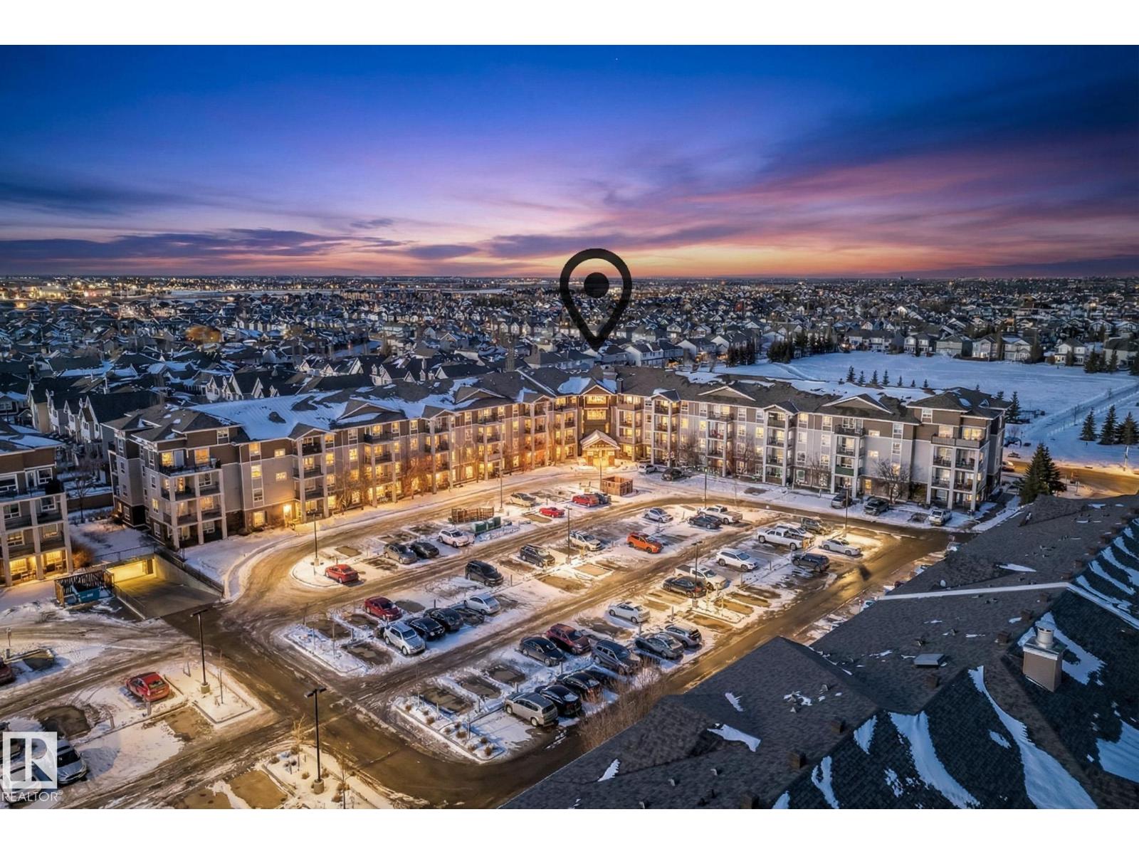 #7126 7327 South Terwillegar Dr Nw, Edmonton, Alberta T6R 0L8 - Photo 1 - E4470799