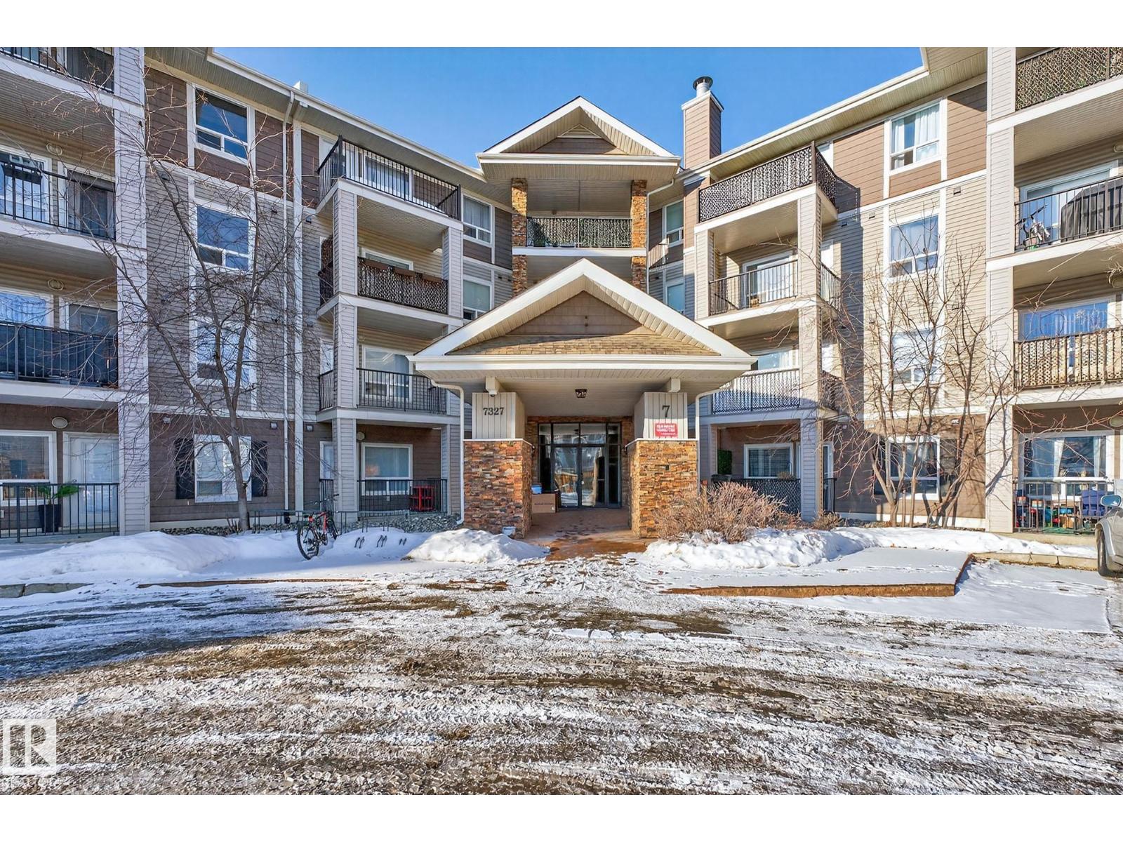 #7126 7327 South Terwillegar Dr Nw, Edmonton, Alberta T6R 0L8 - Photo 21 - E4470799