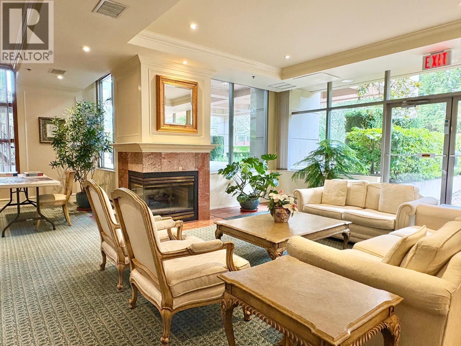 707 5775 Hampton Place, Vancouver, British Columbia  V6T 2G6 - Photo 11 - R3078987